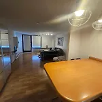 Luxury Apartments Airport Nbg