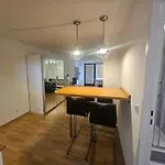 Luxury Apartments Airport Nbg