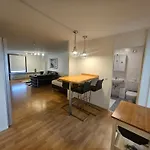 Luxury Apartments Airport Nbg