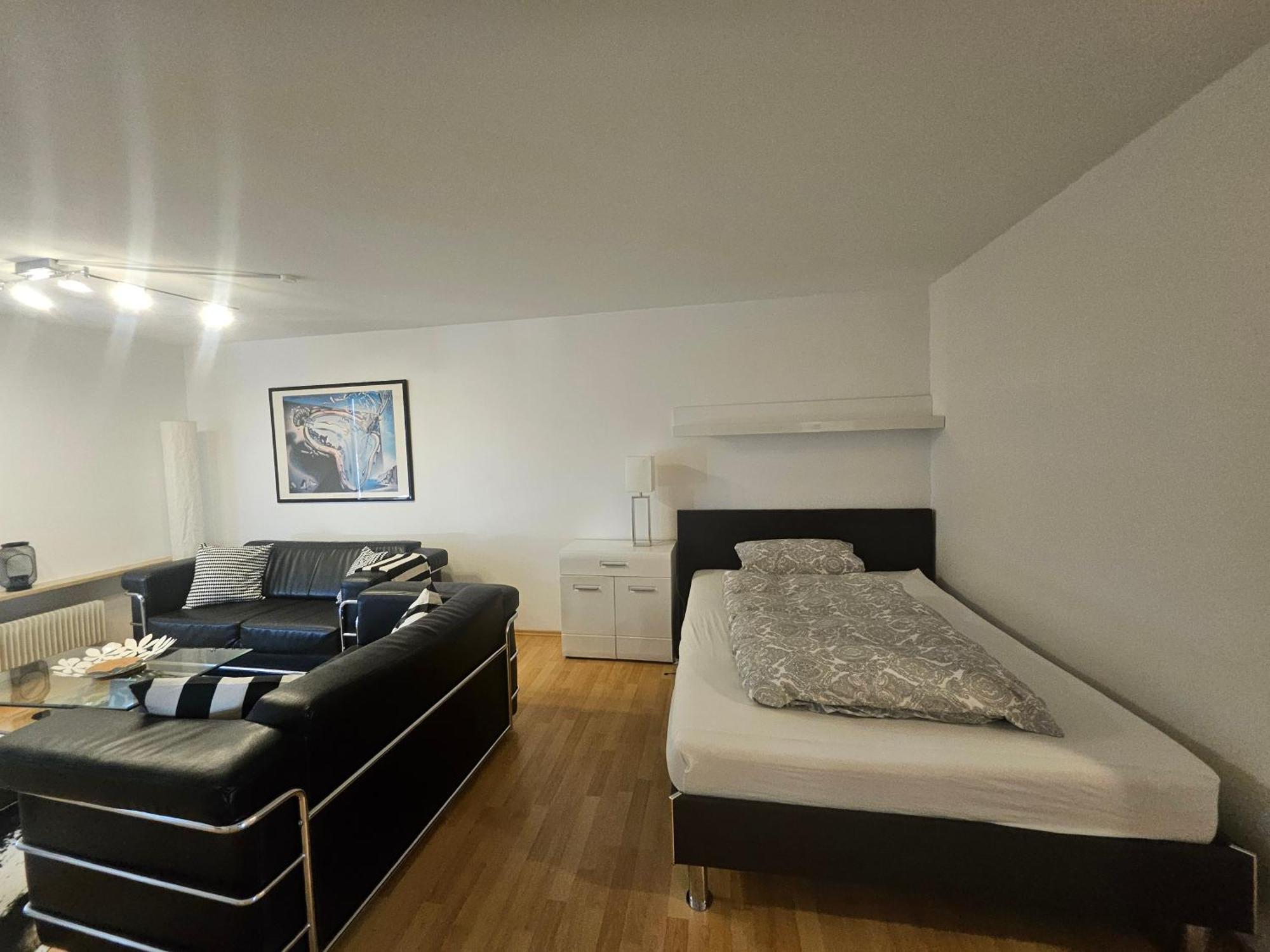 Luxury Airport Nbg Apartment Nürnberg