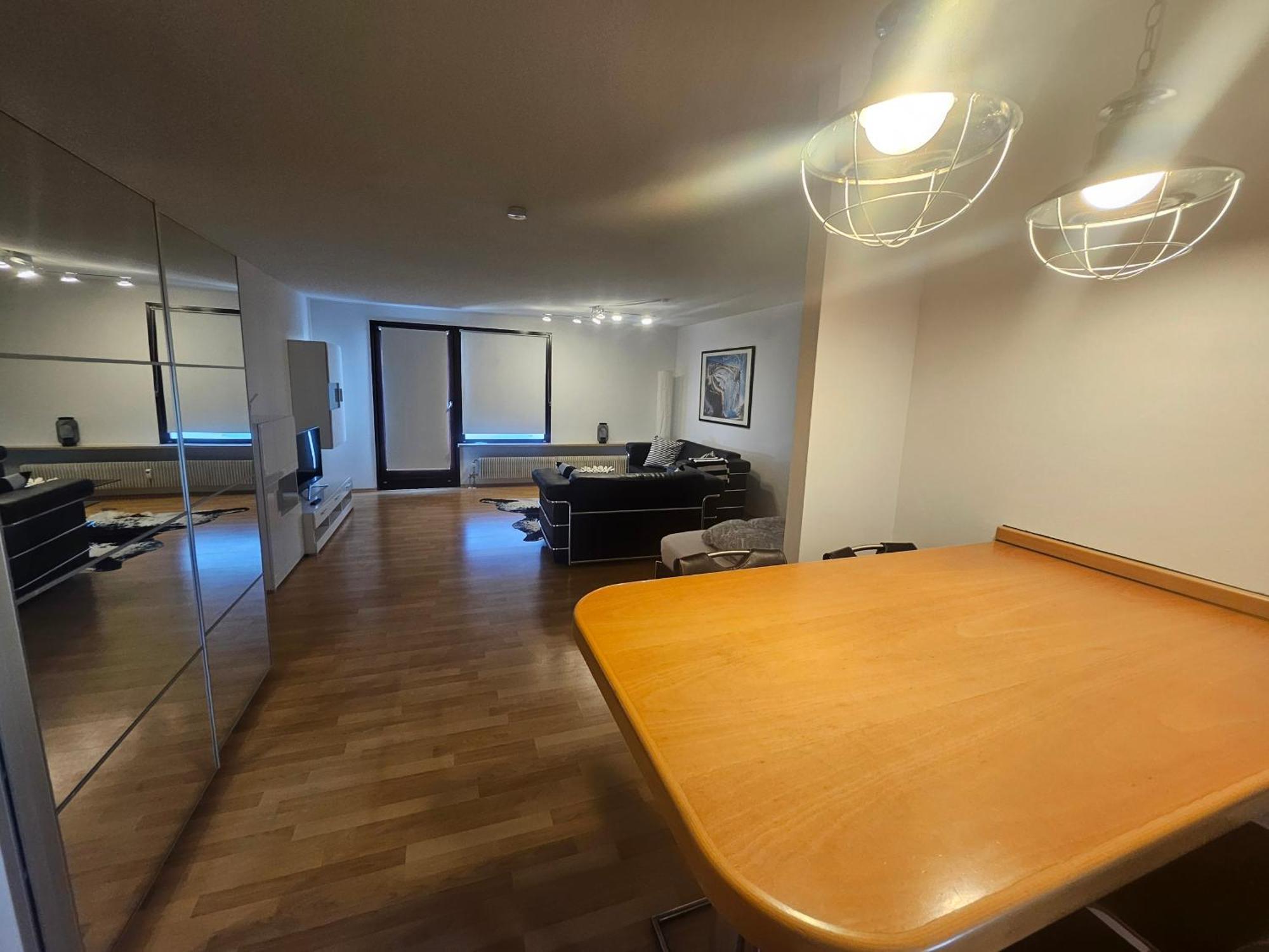 Luxury Airport Nbg Apartment Nürnberg