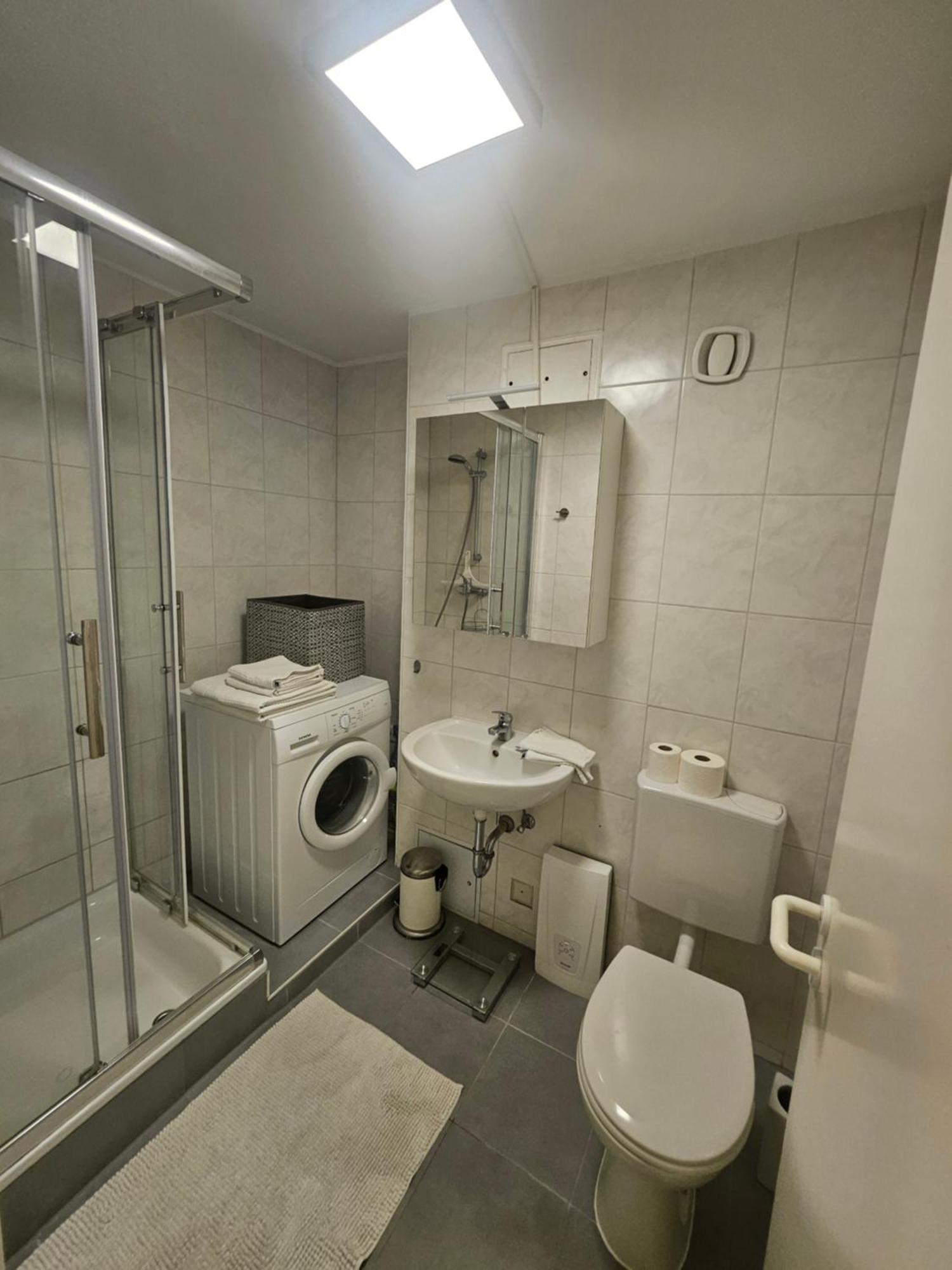 Apartment Luxury Airport Nbg Nürnberg