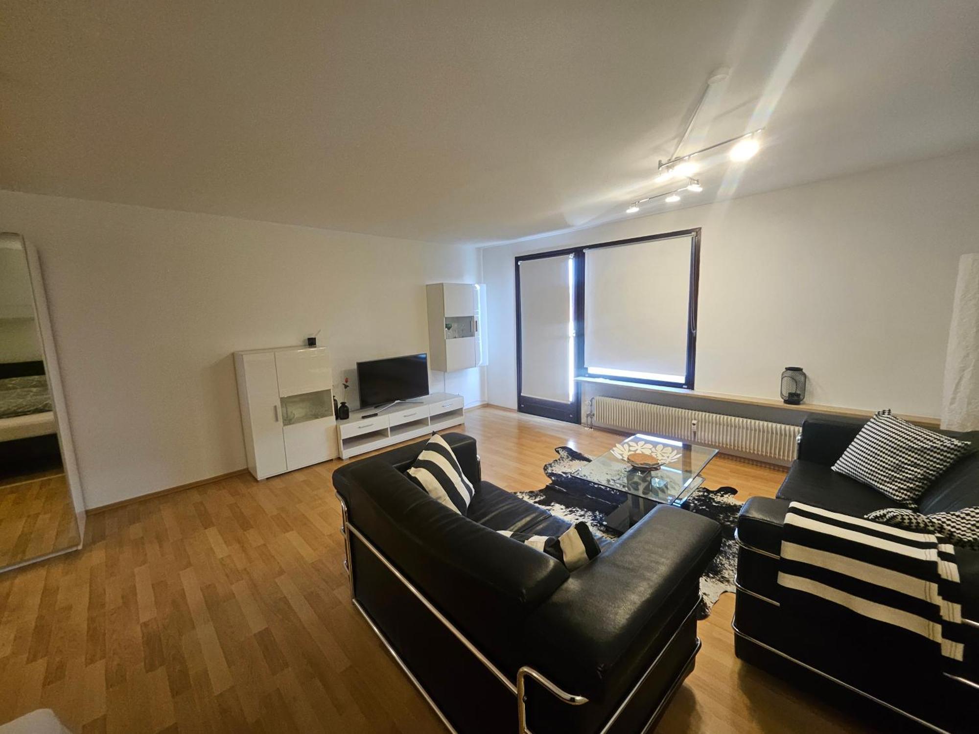 Apartment Luxury Airport Nbg *