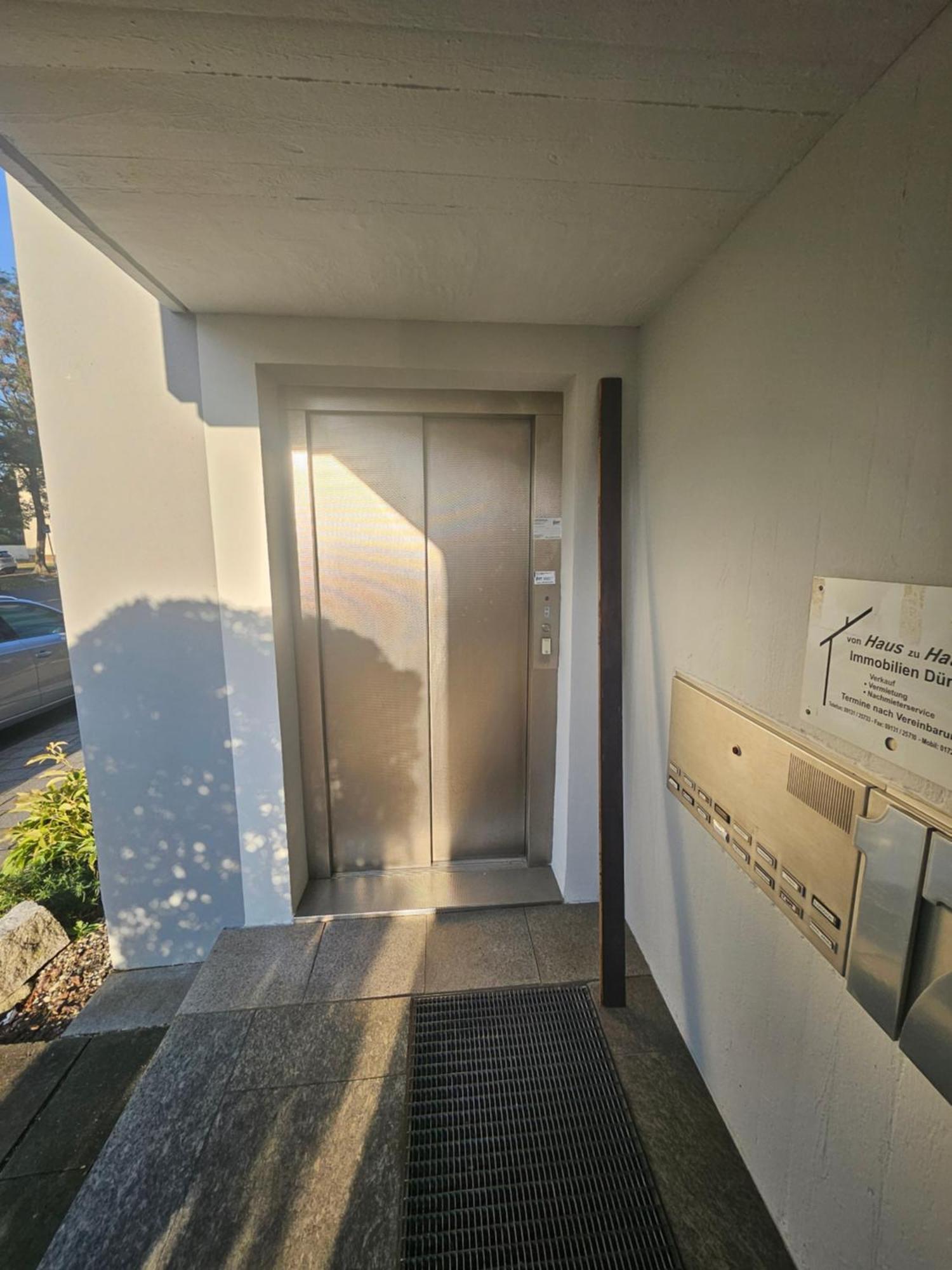 Apartment Luxury Airport Nbg Nürnberg
