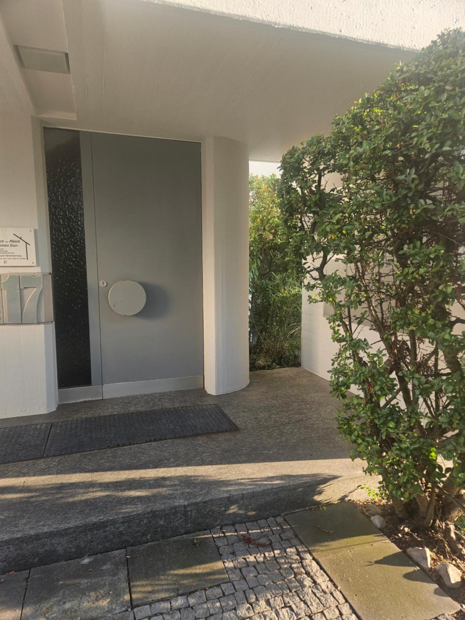 Apartment Luxury Airport Nbg *